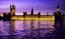 The Houses of Parliament