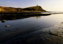 Kimmeridge Bay