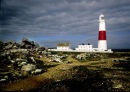 Portland Bill