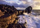 Pulpit Rock