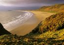 Rhossili Bay