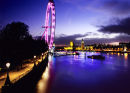The London Eye