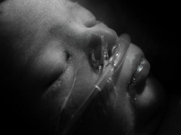 Helpless