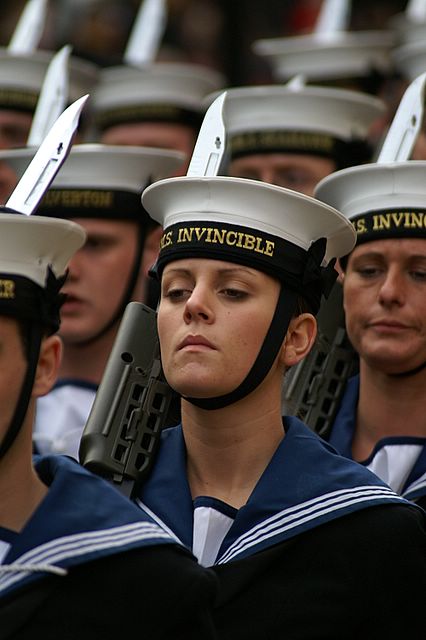 Ms Invincible
