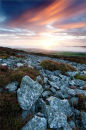 Stiperstones Dawn