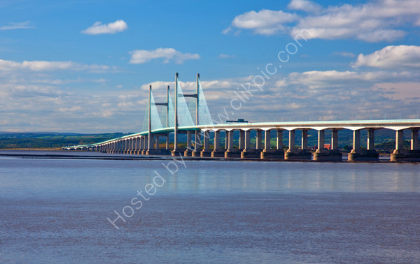 Second Severn Crossing