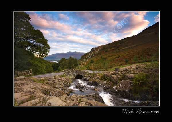 Ashness Bridge