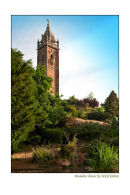 Brandon Tower, Bristol