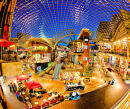 Cabot Circus, Bristol