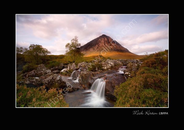 Buachaille Etive Mor