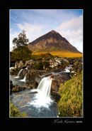 Buachaille Etive Mor