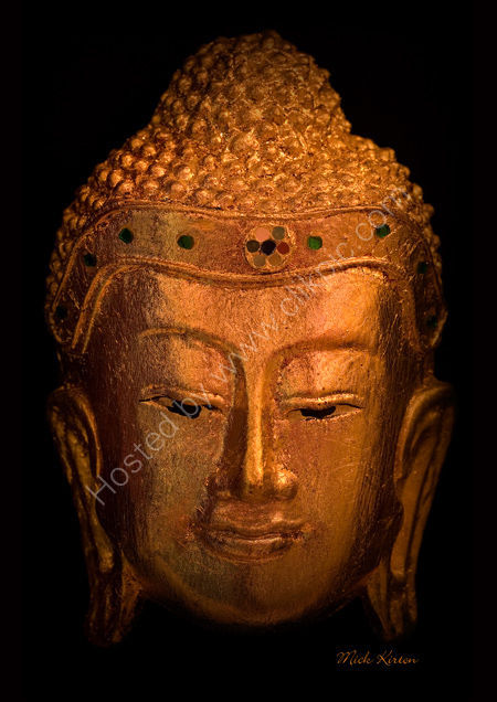 Buddha