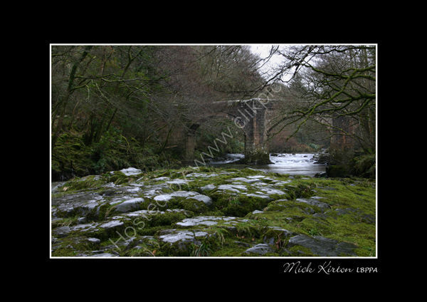 Dartmoor Stream