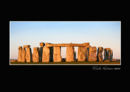 Stonehenge at Daybreak