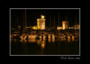 La Rochelle marina