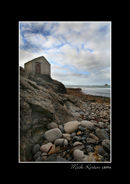 Priest Cove