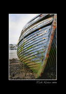 Saltash Boat