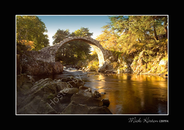 Carrbridge