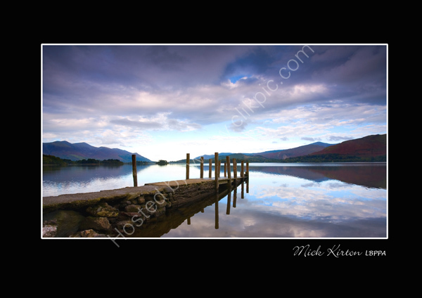 Derwent Jetty