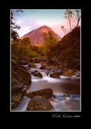 Etive Stream
