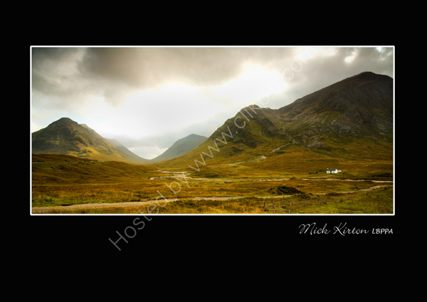 Glencoe Croft