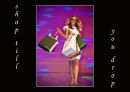Fashion Competition - awarded Merit, May 2010