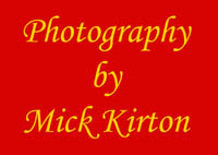 Mick Kirton LBPPA