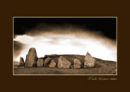 West Kennet Long Barrow