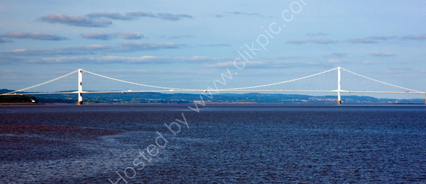 Severn Bridge