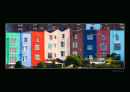 Terrace of Colour