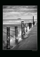 The Uphill Groynes