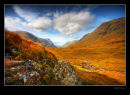 Through the Glen