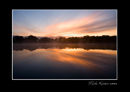 Wiltshire sunrise