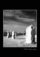 Avebury Stones