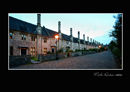 Vicar's Close
