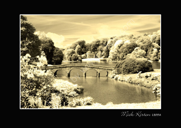 Stourhead