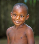 zulu boy