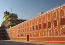 palace wall