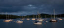 arisaig anchorage