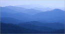 blue ridge mountains of virginia