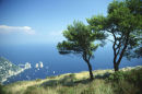 capri from anacapri