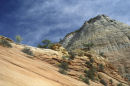 chequerboard mesa utah
