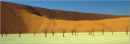 dead vlei, namibia