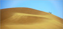 dune walkers, namibia