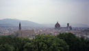 florence skyline
