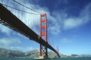 golden gate bridge