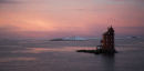 norwegian lighthouse