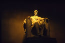 lincoln memorial washington