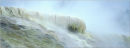 mammoth terraces