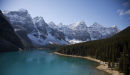 moraine lake canada